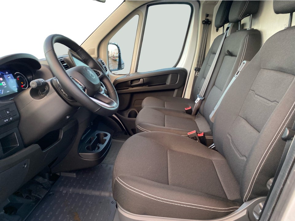 Citroën ë-Jumper 35H 110 L3H2 MasterLine