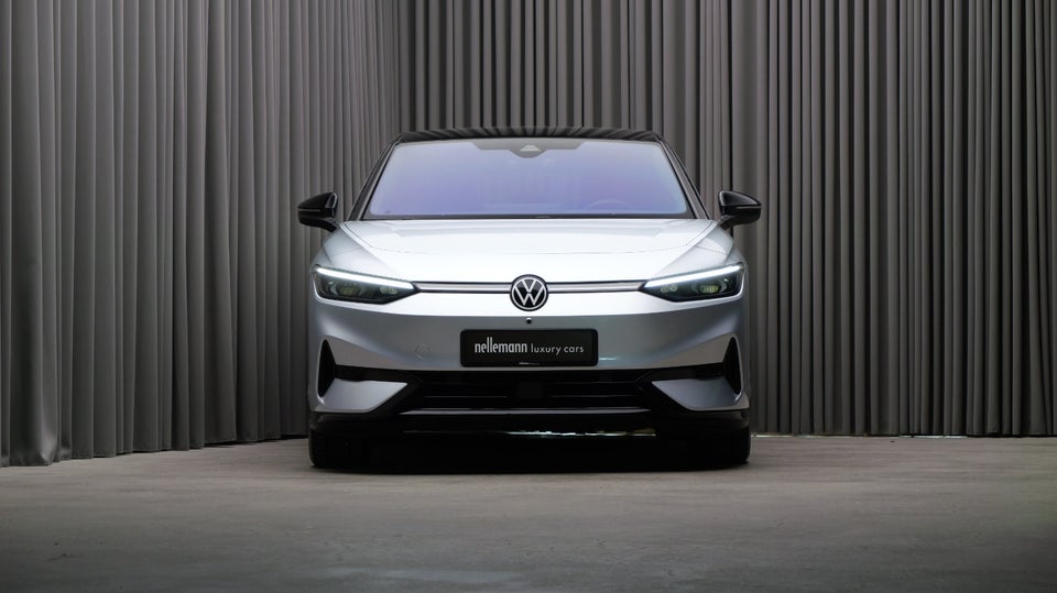 VW ID.7 77 Pro 5d