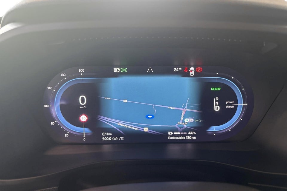 Volvo XC40 P6 ReCharge Core 5d