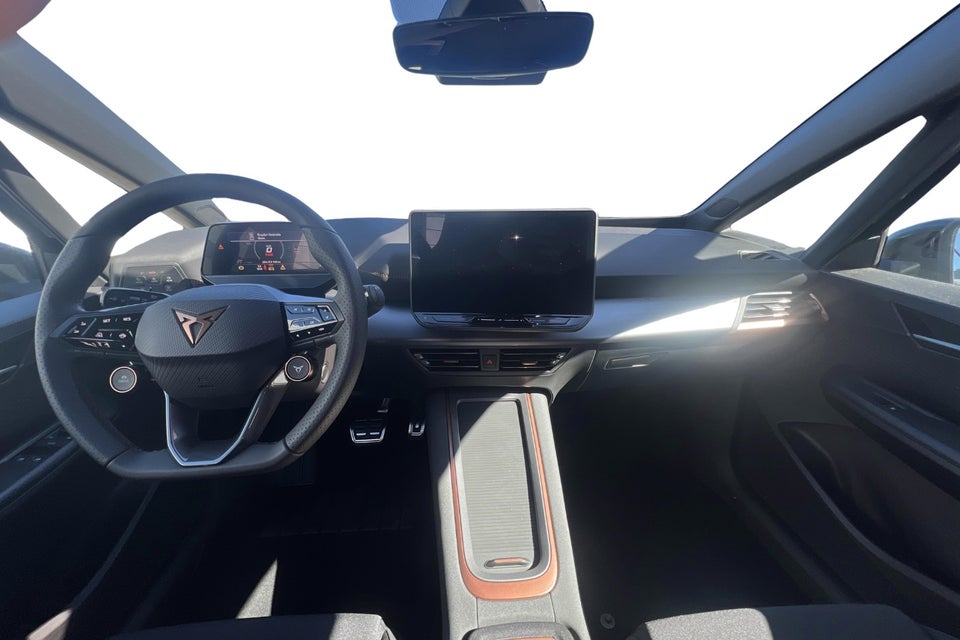 Cupra Born 77 Pasión 5d