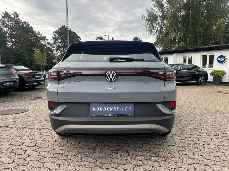 VW ID.4 Pro Performance 5d