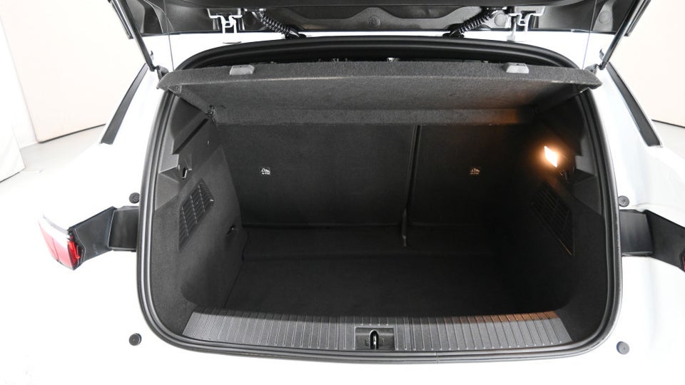 Renault Megane E-Tech 60 Techno 5d