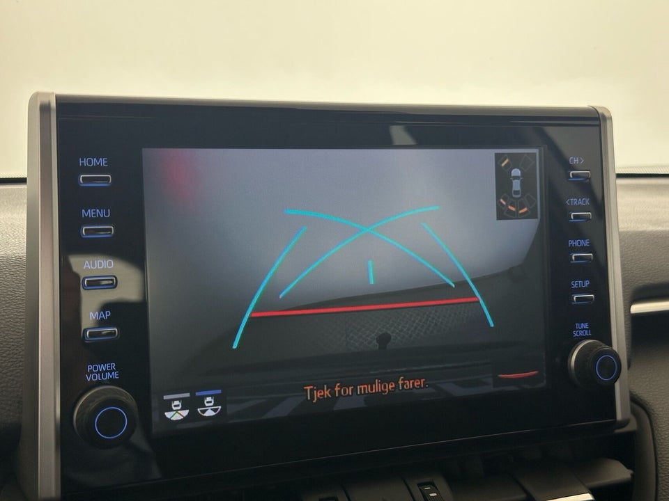 Suzuki Across 2,5 PHEV Adventure e-CVT 5d