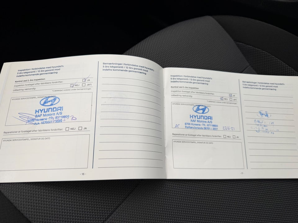 Hyundai i20 1,0 T-GDi Vision 5d