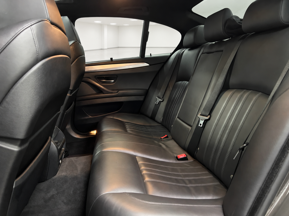 BMW M5 4,4 aut. 4d