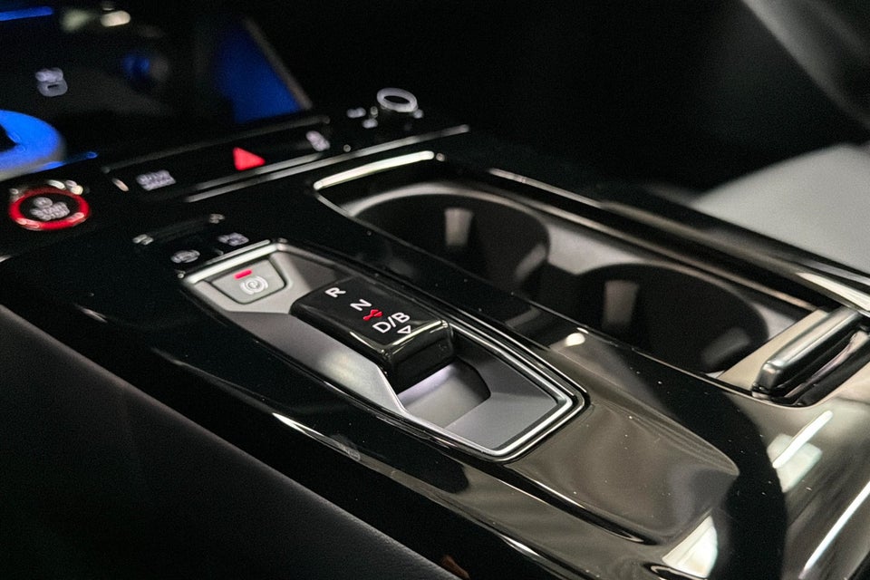 Audi A6 e-tron S-line pro performance Sportback 5d