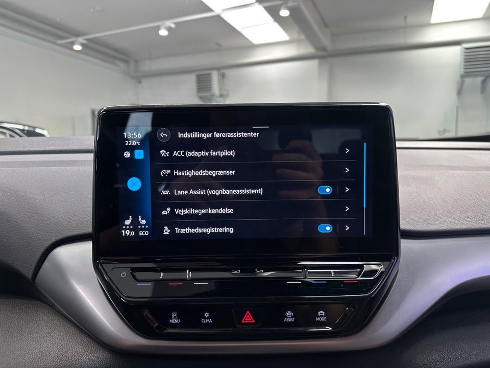 VW ID.4 77 Pro Performance 5d