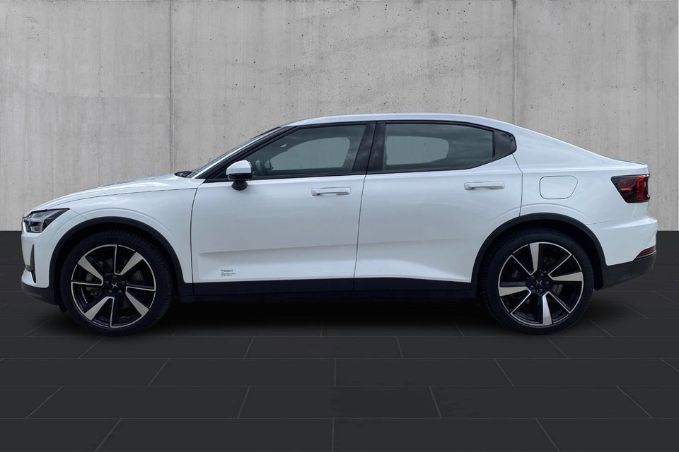 Polestar 2 Standard Range 5d