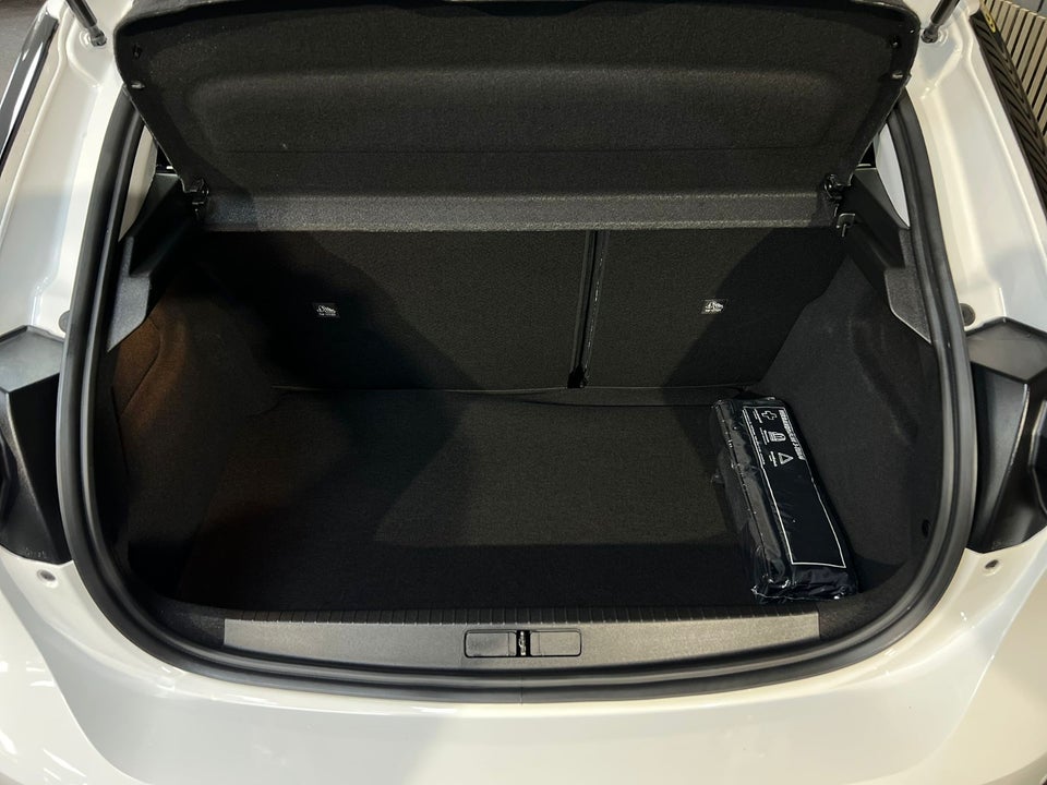 Opel Corsa-e 50 Edition 5d