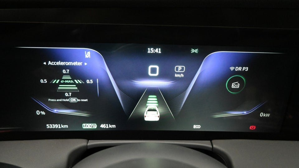 Hongqi E-HS9 99 Premium 5d