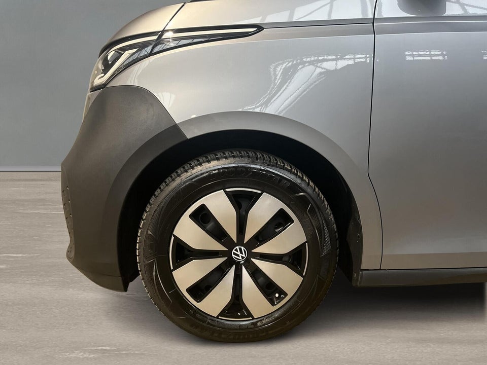 VW ID.Buzz 77 Cargo Comfort
