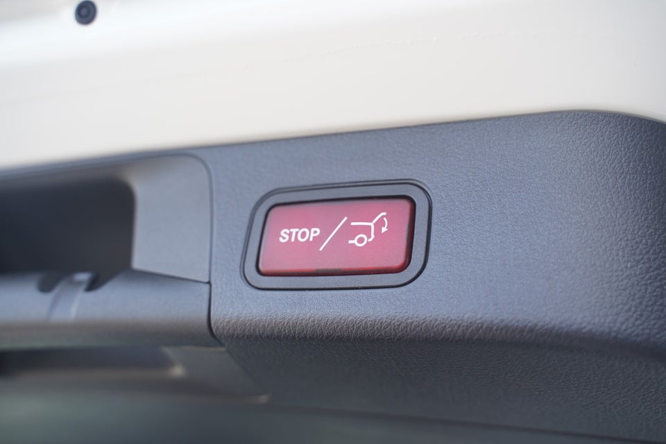 Mercedes EQB300 AMG Line 4Matic 5d