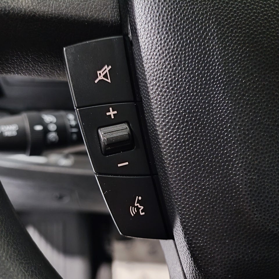 Citroën Jumper 33 2,2 BlueHDi 140 L3H2