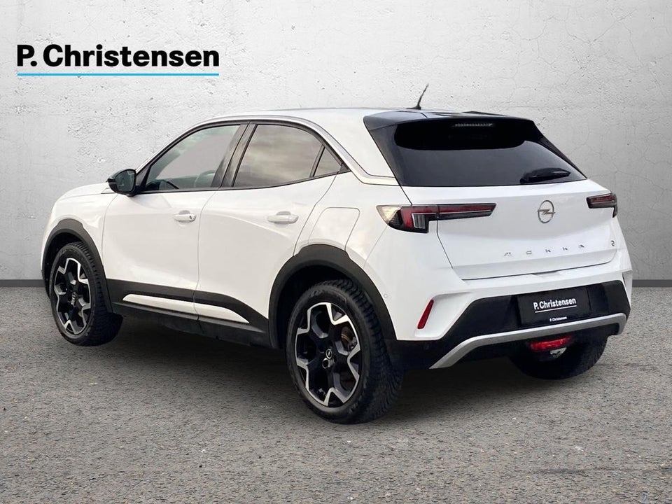 Opel Mokka-e 50 Ultimate 5d