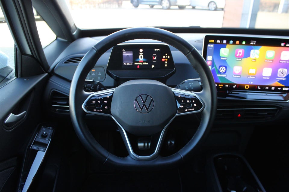 VW ID.3 58 Style 5d
