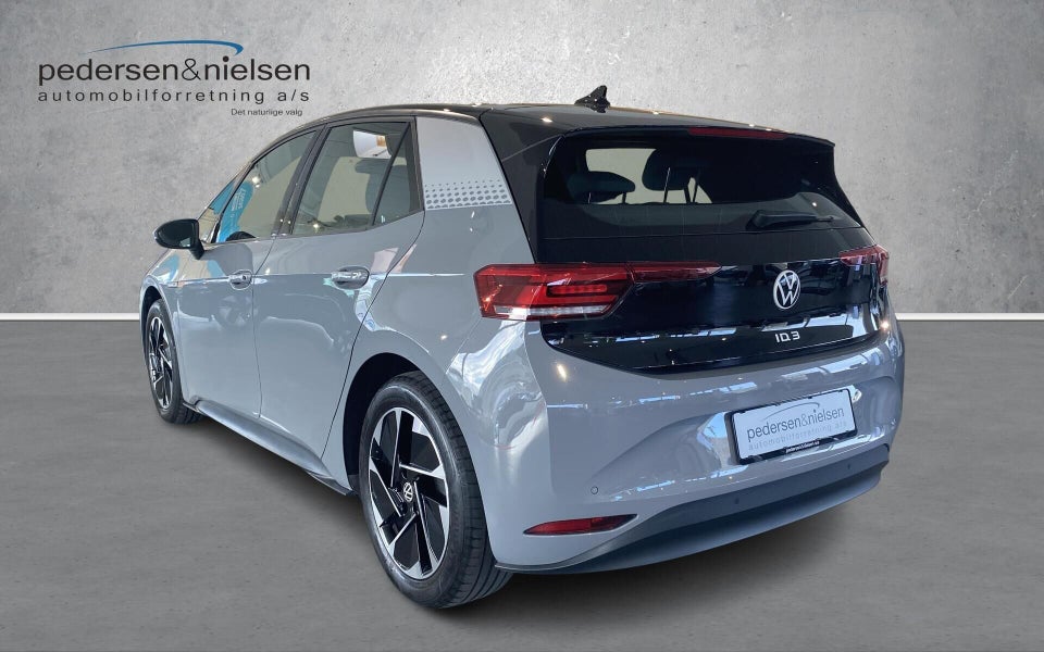 VW ID.3 58 1ST Pro Performance 5d