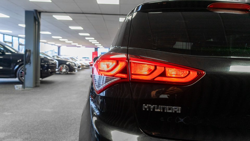 Hyundai i20 1,25 Elegance 5d