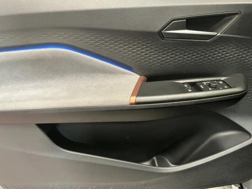 Cupra Born 77 e-Boost 5d