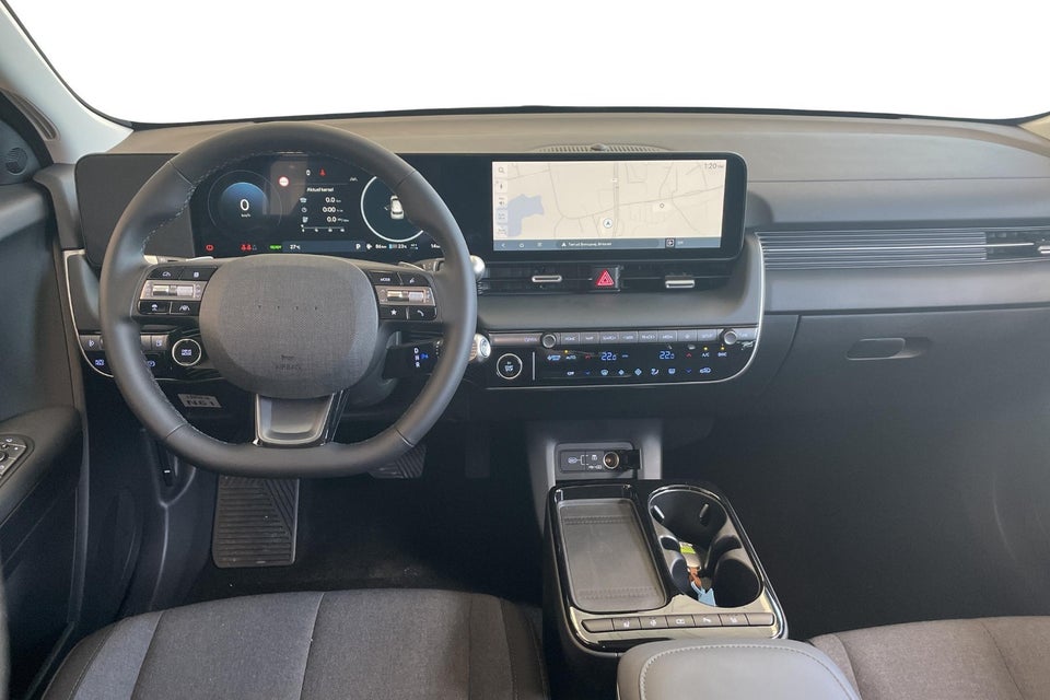 Hyundai Ioniq 5 63 Essential 5d