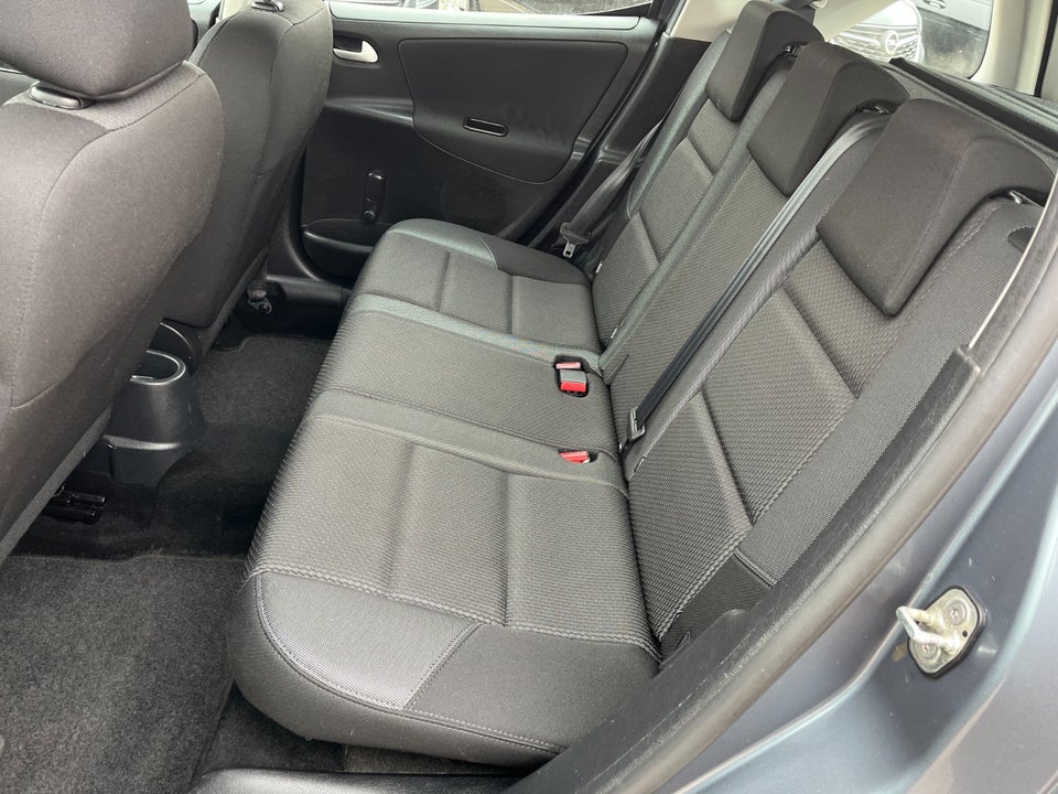 Peugeot 207 1,6 HDi 110 Premium SW 5d