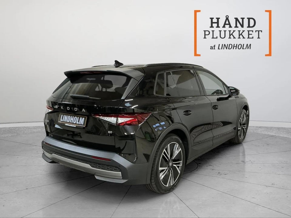 Skoda Elroq 60 iV 5d