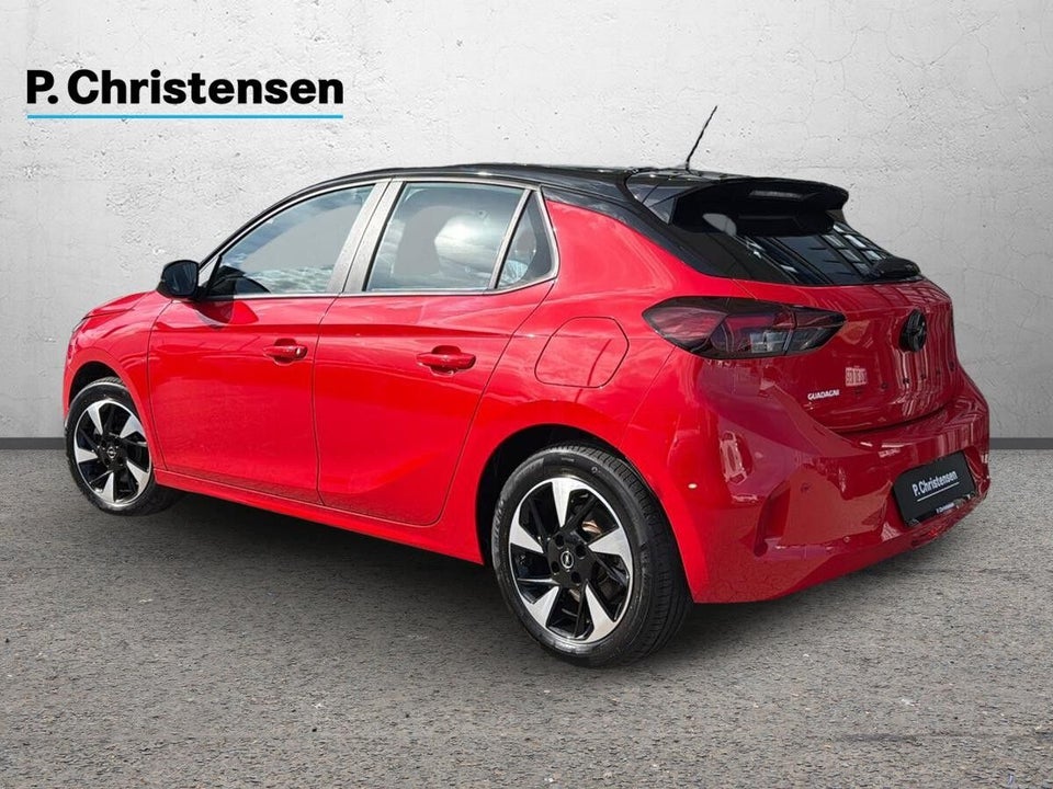 Opel Corsa-e 50 GS 5d