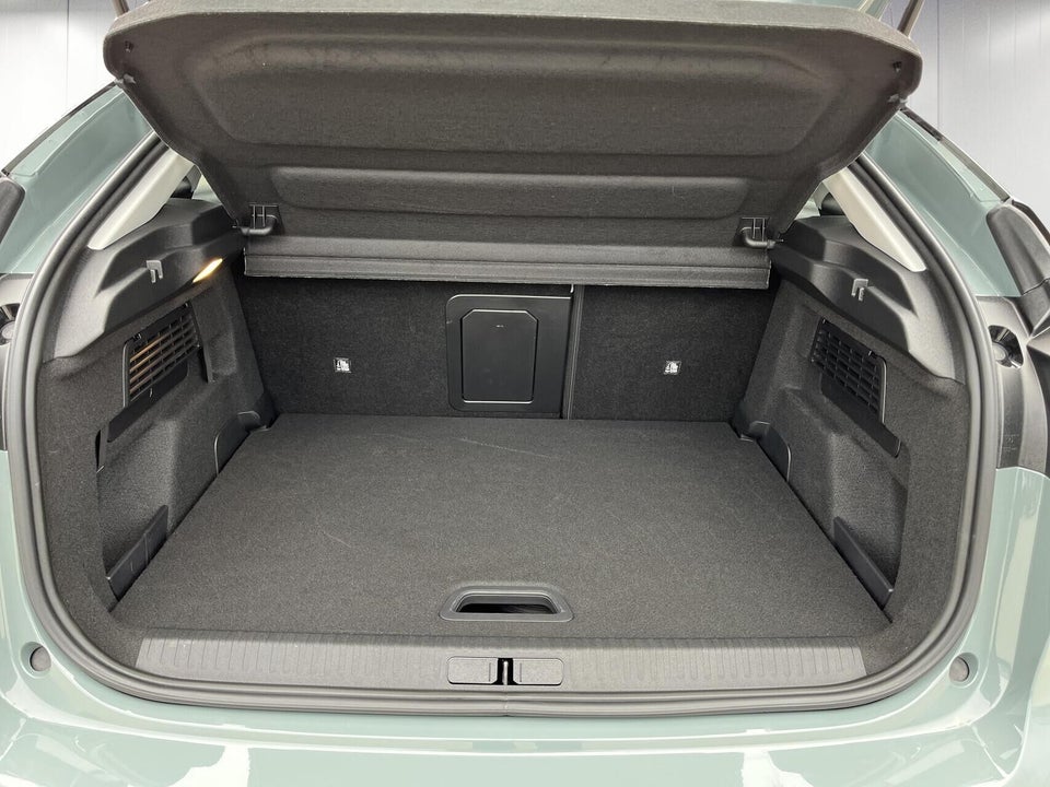 Citroën ë-C4 54 VTR Sport 5d