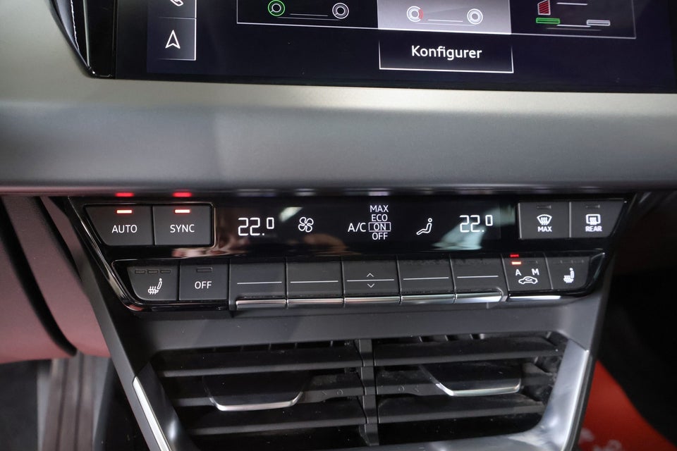 Audi e-tron GT quattro 4d