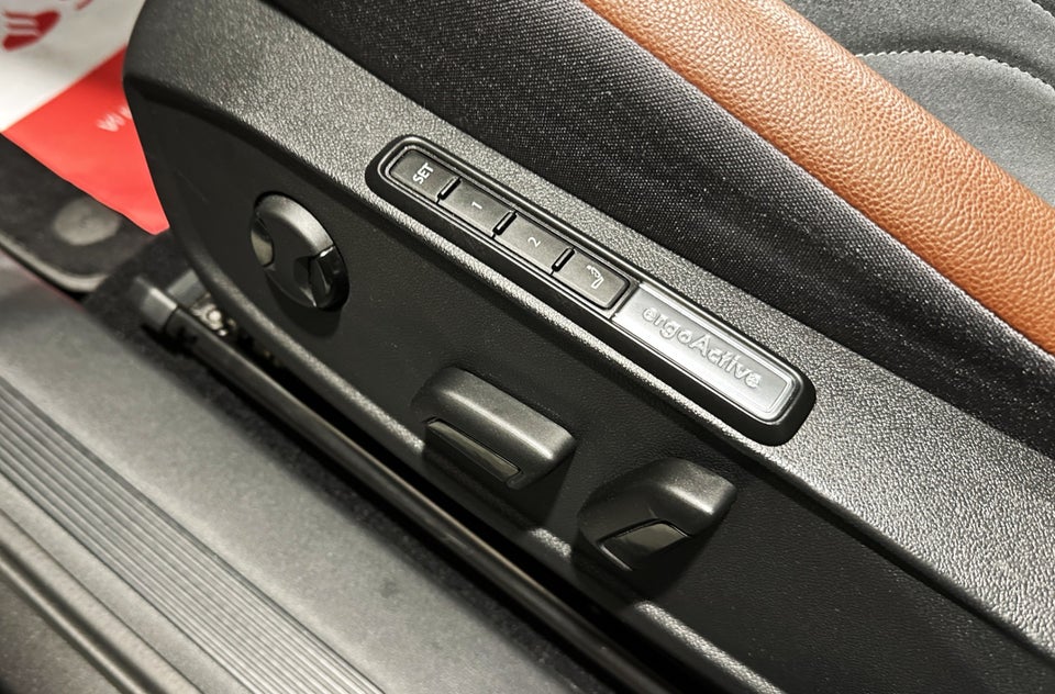 VW ID.4 77 1ST Pro Performance Max 5d