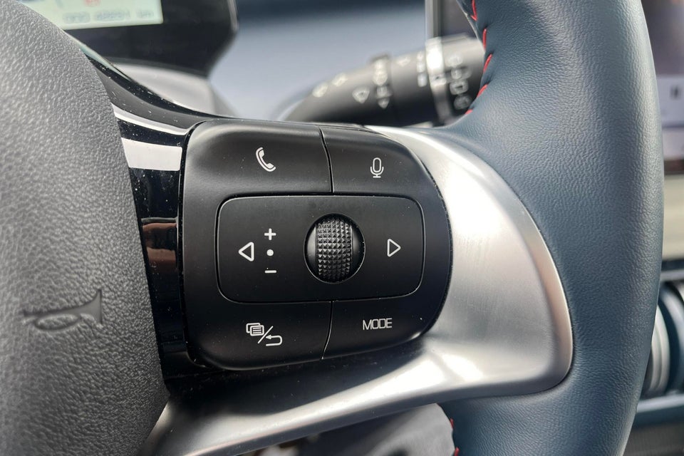 BYD Atto 3 60 Comfort 5d