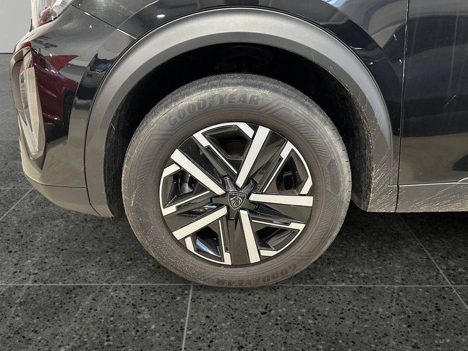 Peugeot e-2008 54 Style 5d