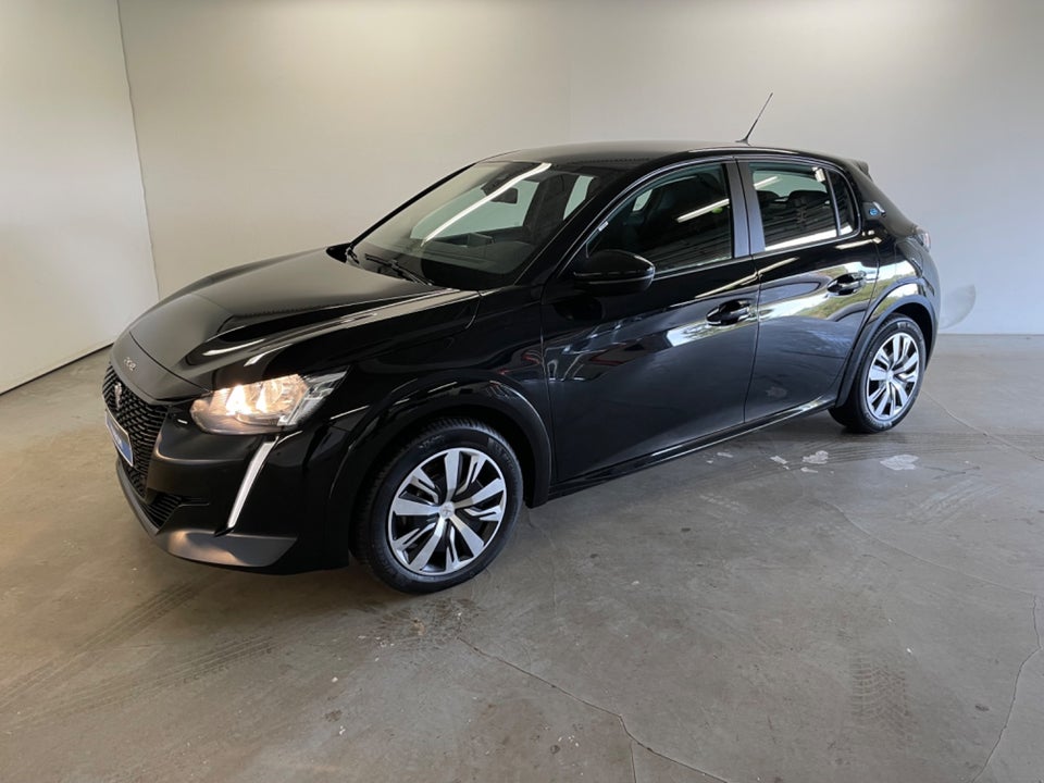 Peugeot e-208 50 Active Pack 5d