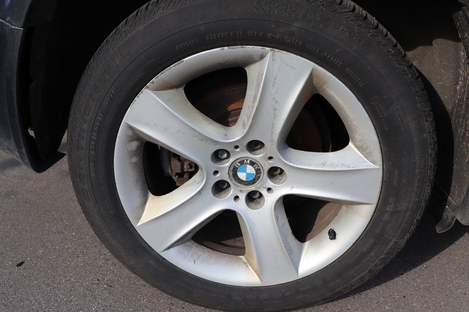 BMW X5 3,0 xDrive40d aut. 5d