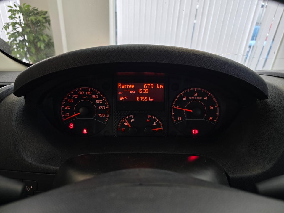 Citroën Jumper 35 2,0 BlueHDi 160 Chassis L3