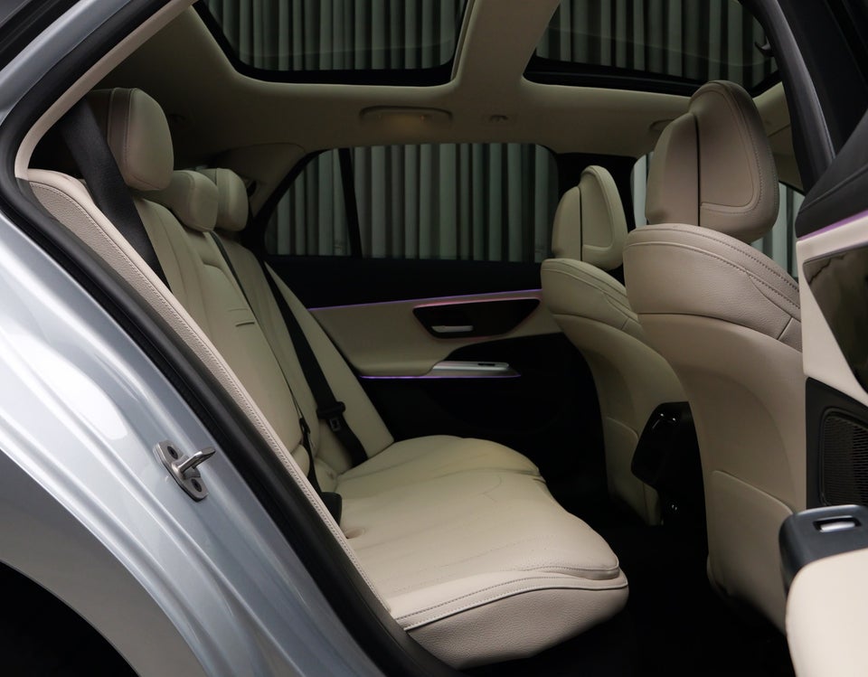 Mercedes E300 e 2,0 Avantgarde stc. aut. 5d