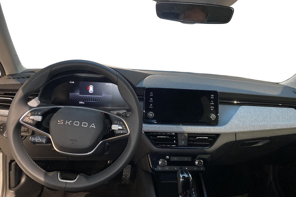 Skoda Kamiq 1,0 TSI 115 Selection DSG 5d