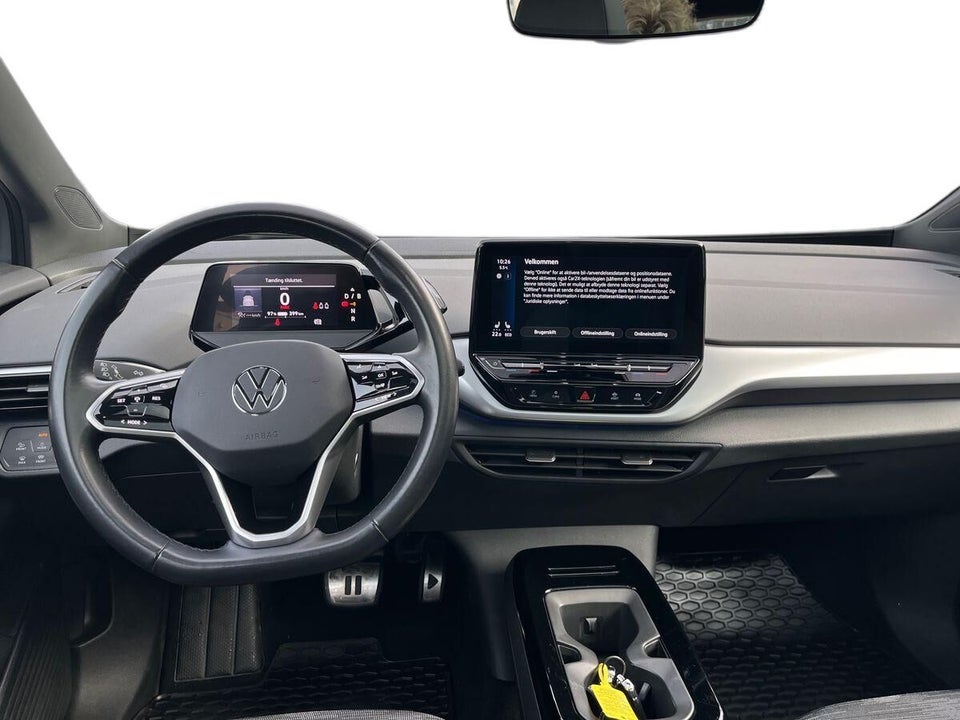 VW ID.4 77 Pro Performance 5d