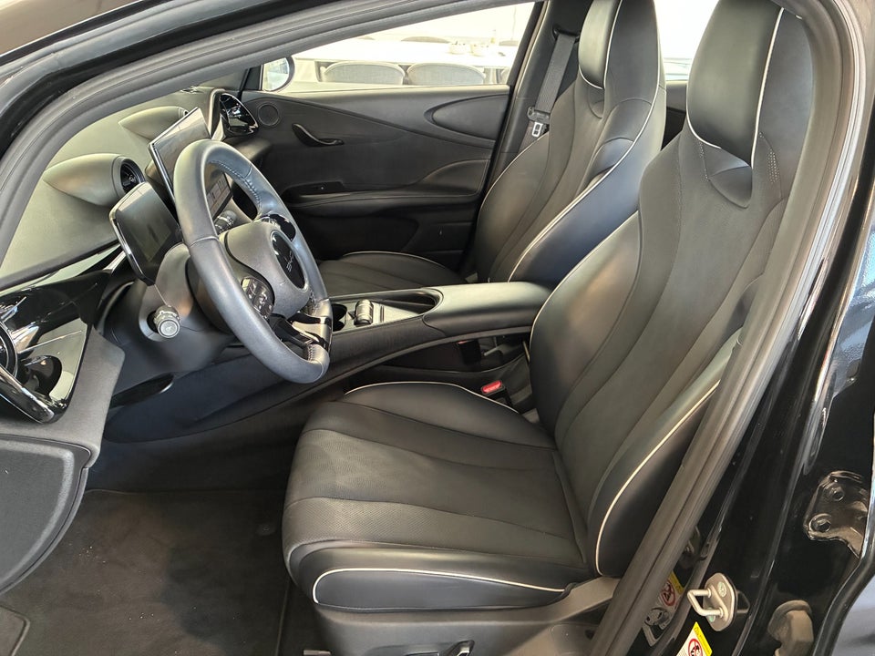 BYD Dolphin 60 Comfort 5d