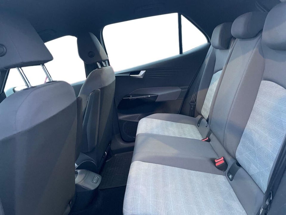 VW ID.3 58 Pro Performance 5d