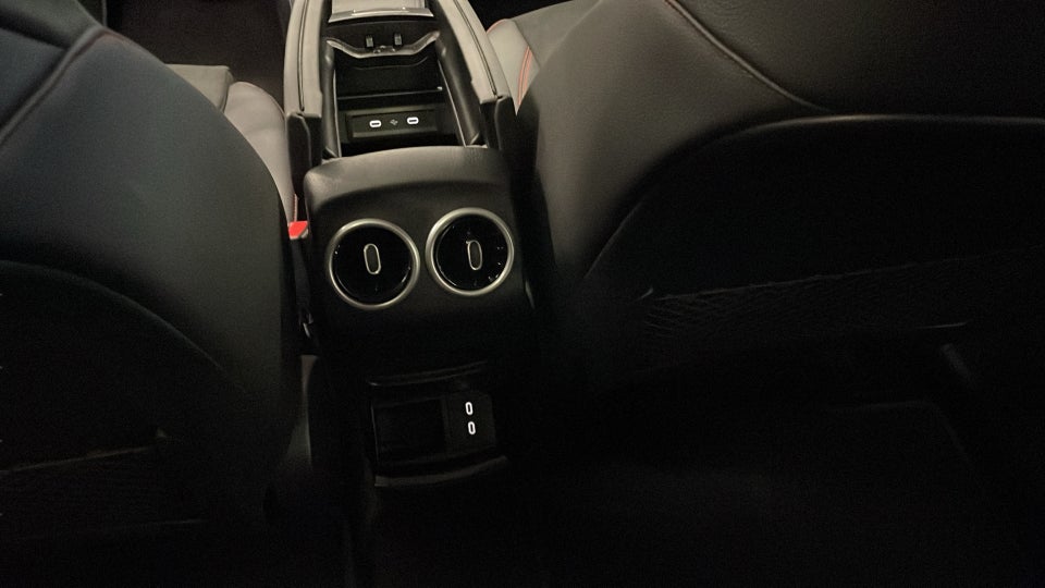Mercedes EQB250+ AMG Line 5d