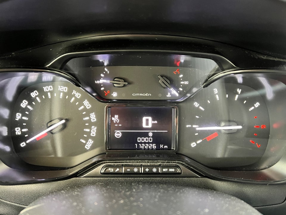 Citroën C3 1,2 PureTech 83 Feel 5d