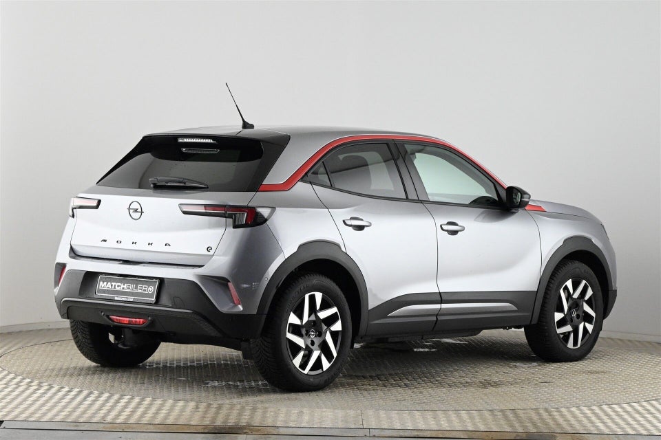 Opel Mokka-e 50 GS Line 5d