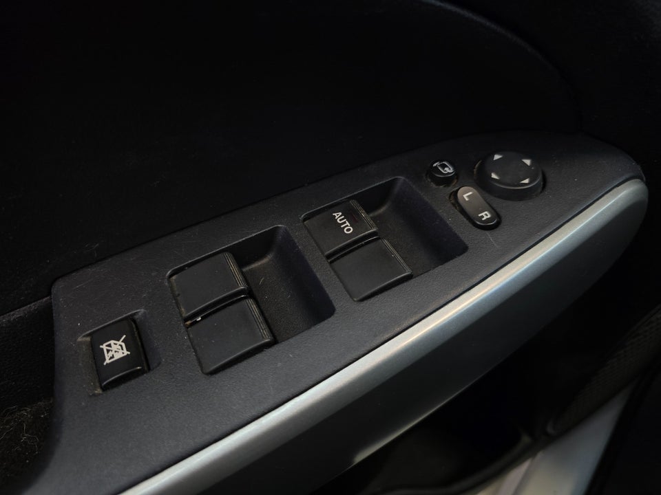 Mazda 2 1,3 Advance 5d