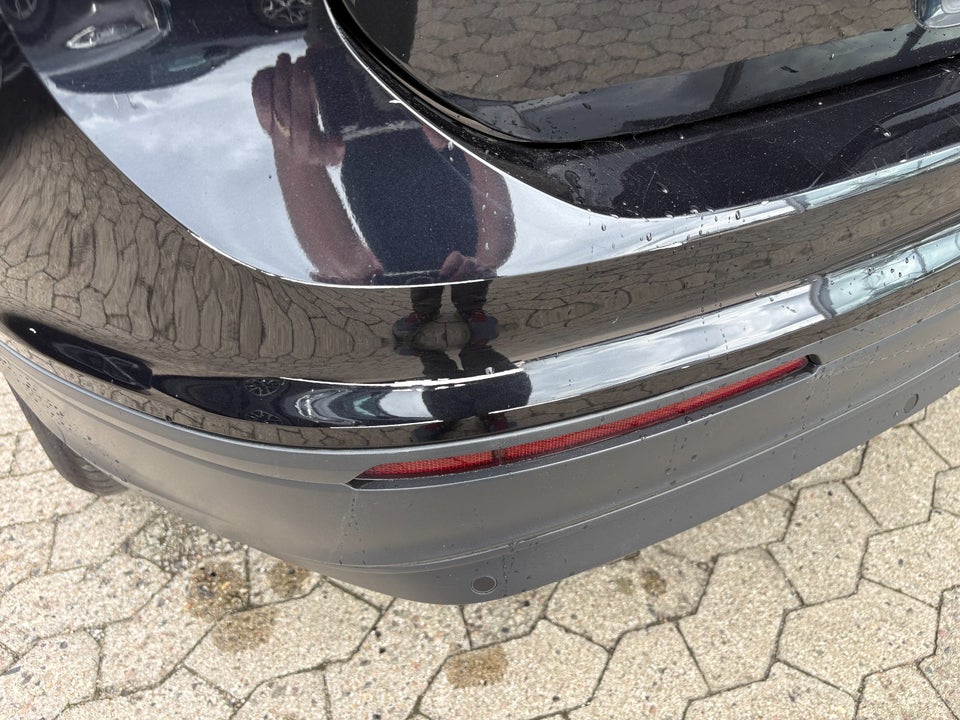 VW Tiguan 1,4 TSi 150 Comfortline DSG 4Motion 5d