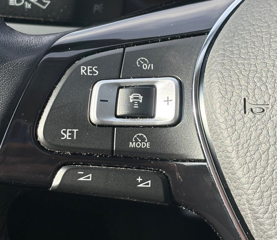 VW Polo 1,0 TSi 95 Comfortline DSG 5d