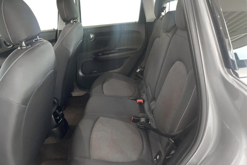 MINI Countryman Cooper 1,5  5d