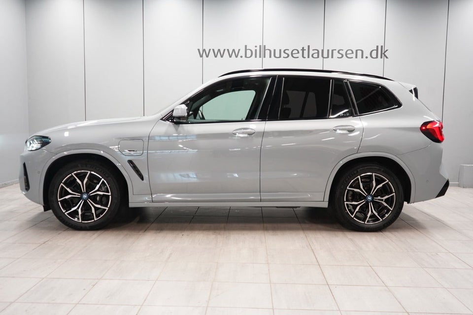 BMW X3 2,0 xDrive30e M-Sport aut. 5d