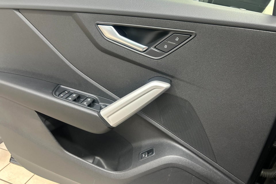 Audi Q2 35 TFSi Prestige S-tr. 5d