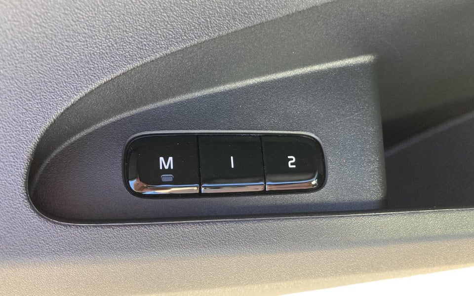 Polestar 2 Long Range 5d