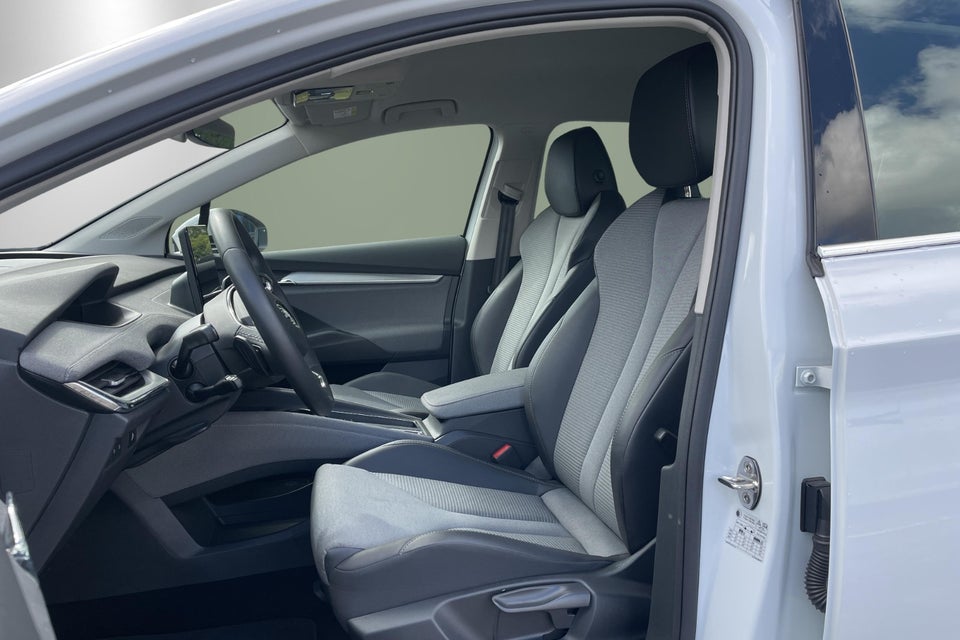 Skoda Enyaq 80 iV Loft 5d